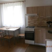 Chalupa Vesec<br/>Libošovice