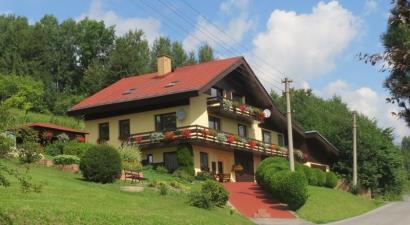 Apartmán Zlatá Olešnice 1<br/>Zlatá Olešnice (okres Jablonec Nad Nisou)