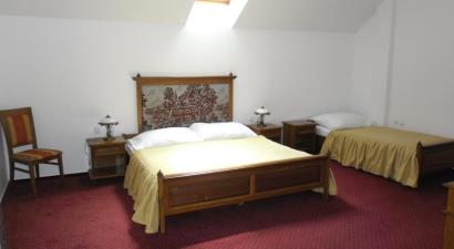 Libverda Resort & Spa - Zámeček Frýdlant<br/>Lázně Libverda