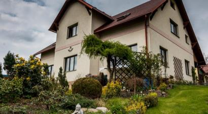 Pension  U Josefa<br/>Košťálov