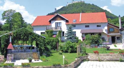 Rekreační dům Bezděz<br/>Bezděz