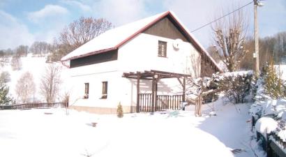 Prázdninový dům  Loukov IV<br/>Semily