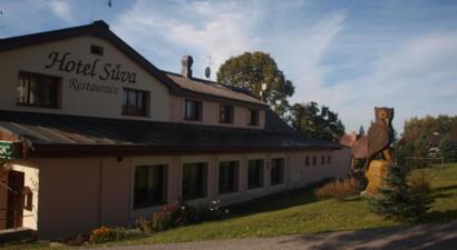 Hotel Sůva<br/>Benecko