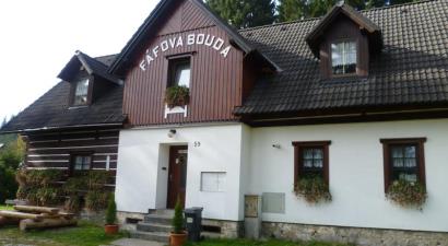 Fafova Bouda<br/>Harrachov