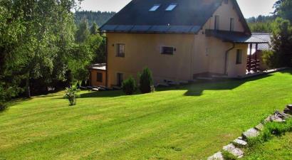 Apartmán Zásada 1<br/>Zásada