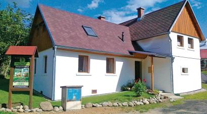 Prázdninový dům Lázně Libverda I<br/>Hejnice (okres Liberec)