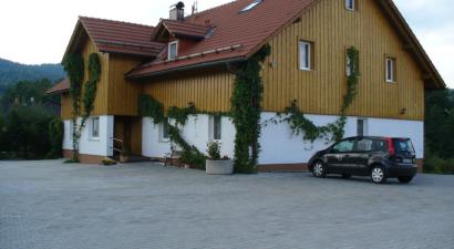 Pension Jitka<br/>Šimonovice