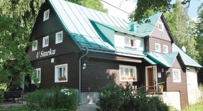 Prázdninový dům  Horní Polubný<br/>Kořenov