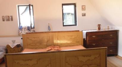 Prázdninový dům Poniklá<br/>Poniklá