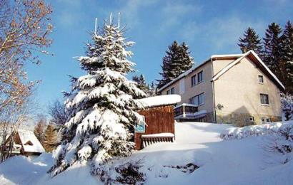 Prázdninový dům Benecko<br/>Benecko