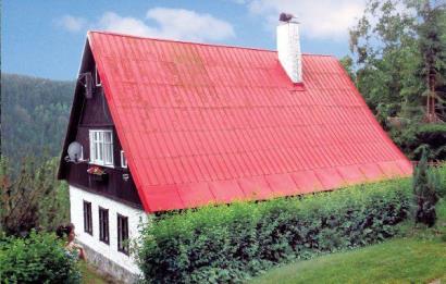 Prázdninový  dům Josefův  Důl<br/>Josefův Důl (okres Jablonec Nad Nisou)