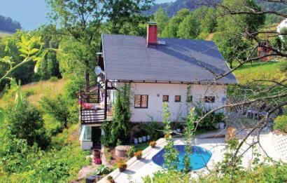 Prázdninový dům Proseč Pod Ještědem<br/>Šimonovice