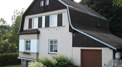 Prázdninový dům Pod Špičákem Tanvald<br/>Tanvald