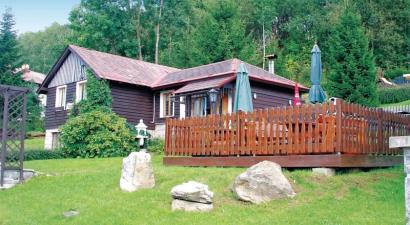 Prázdninovoý dům  Horní  Rokytnice<br/>Rokytnice nad Jizerou