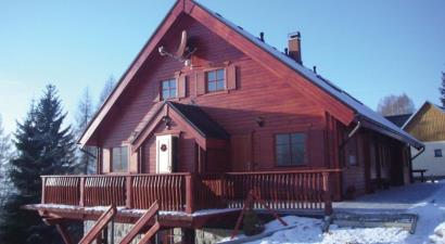 Apartmán  Albrechtice V<br/>Albrechtice v Jizerských horách