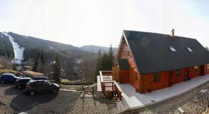 Apartmán  Albrechtice I<br/>Albrechtice v Jizerských horách