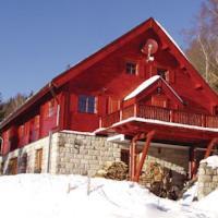 Apartmán  Albrechtice III<br/>Albrechtice v Jizerských horách