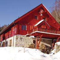 Apartmán  Albrechtice IV<br/>Albrechtice v Jizerských horách