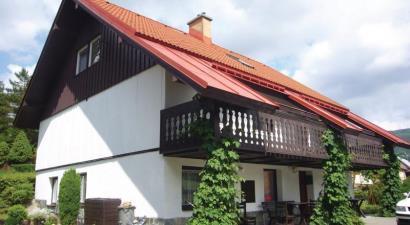 Apartmán  Horní  I<br/>Rokytnice nad Jizerou