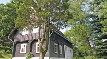 Prázdninový dům Albrechtice u Fr.<br/>Chrastava