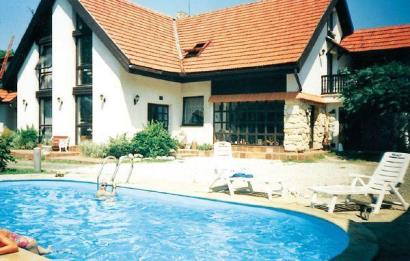 Prázdninový dům  Soběraz<br/>Soběraz