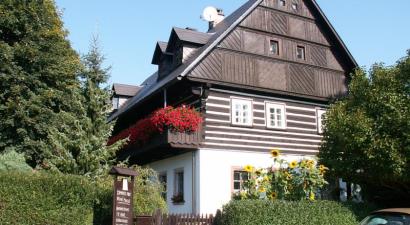 Penzion Kovárna<br/>Nová Paka