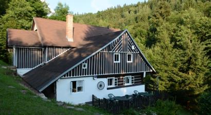 Chalupa Sport  Buřany<br/>Jablonec nad Jizerou