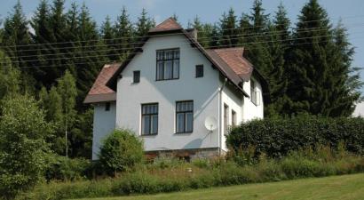 Prázdninový dům Zlatníky<br/>Velké Hamry