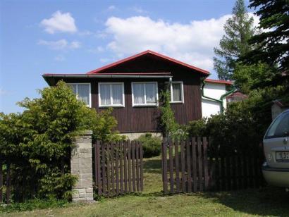 Prázdninový dům Teichmühle<br/>Liberec