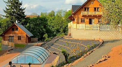 Tabadero<br/>Bystrá nad Jizerou