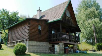 Prázdninový dům Pewe<br/>Všeň