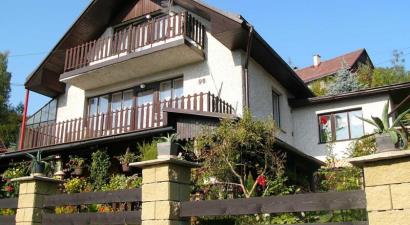 Prázdninový dům Drobný<br/>Železný Brod