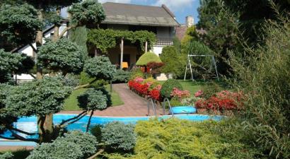 Prázdninový dům Doležalova<br/>Turnov