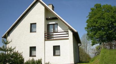 Prázdninový dům Valerián<br/>Lomnice nad Popelkou