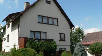 Apartmán Martinice v Krkonoších 1<br/>Martinice v Krkonoších