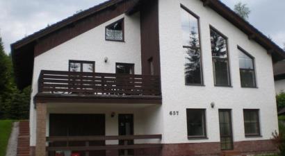 Apartmán Harrachov 6<br/>Harrachov