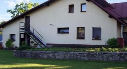 Apartmán Valteřice 1<br/>Horní Branná