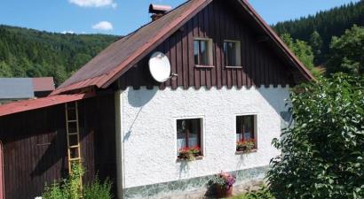 Prázdninový dům Buřany  1<br/>Jablonec nad Jizerou