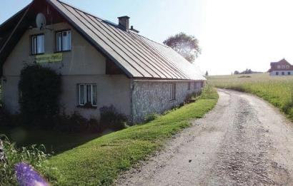 Apartmán Roudnice P-976<br/>Vítkovice