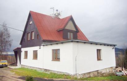 Prázdninový dům  Nová Ves nad Nisou CD-763<br/>Lučany nad Nisou
