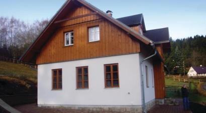 Apartmán Janov nad Nisou <br/>Janov nad Nisou