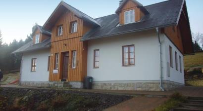 Prázdninový dům Janov nad Nisou <br/>Janov nad Nisou