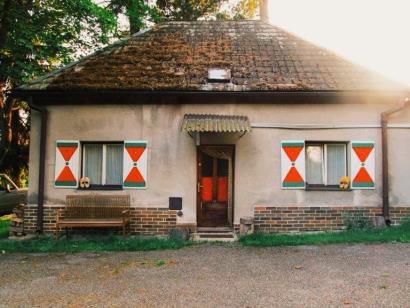 Bukovina Buiten<br/>Studenec (okres Semily)