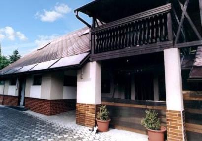 Prádninový dům  Janov nad Nisou 1<br/>Janov nad Nisou