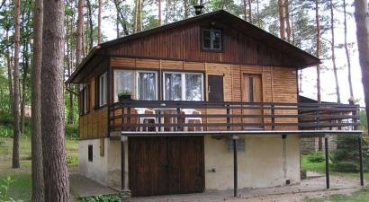 Prázdninový dům Holany 1<br/>Holany