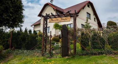 Apartmán Košťálov 1<br/>Košťálov