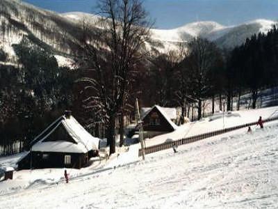 Penzion Pod Lysou Horou<br/>Malenovice