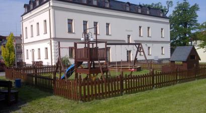 Adámkova Vila<br/>Pražmo