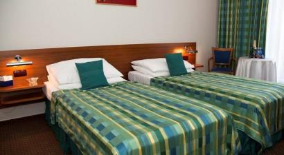 Welness Hotel Opava<br/>Opava