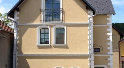 Penzion Old House<br/>Hradec nad Moravicí